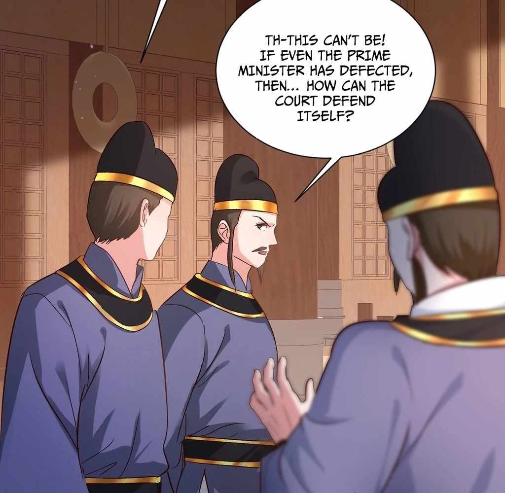 Humble System, Beg Me to Be Invincible Chapter 43 28